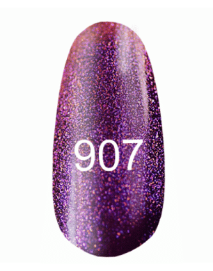 Гель-лак № 907 (8 мл.)