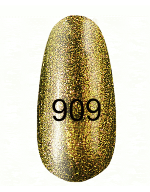 Гель-лак № 909 (8 мл.)
