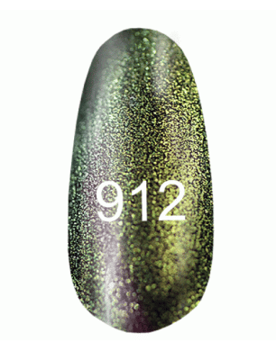 Гель-лак № 912 (8 мл.)