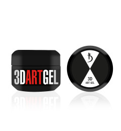 3D Art гель, 5 г