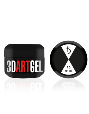 3D Art гель, 5 г