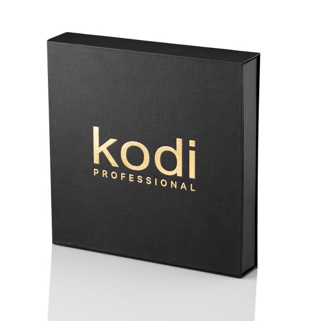 Набір лаків Kodi Professional