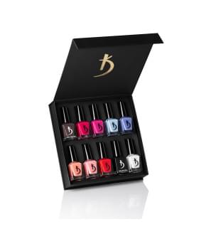 Набір лаків Kodi Professional