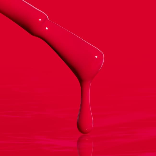 Лак для ногтей Kodi Professional №02, 10 мл