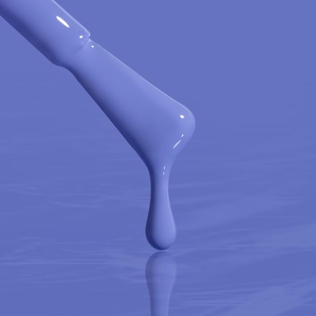 Лак для ногтей Kodi Professional №05, 10 мл