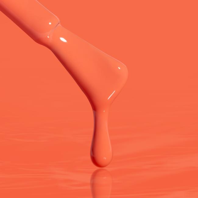 Лак для ногтей Kodi Professional №06, 10 мл