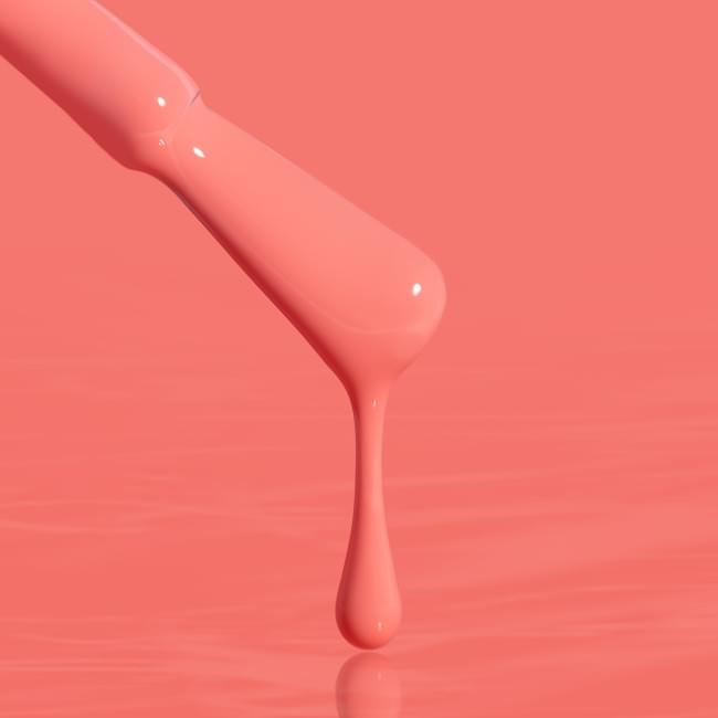 Лак для ногтей Kodi Professional №07, 10 мл