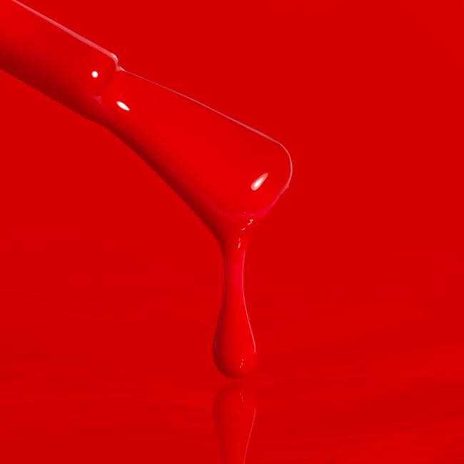 Лак для ногтей Kodi Professional №08, 10 мл