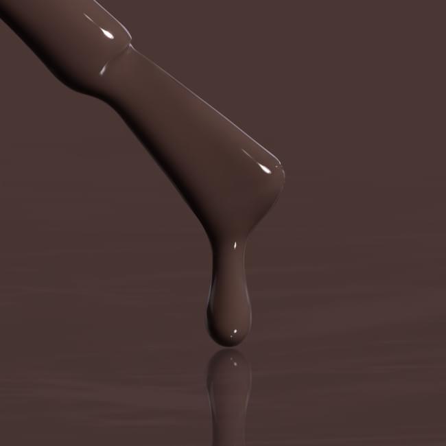 Лак для ногтей Kodi Professional №01, 10 мл