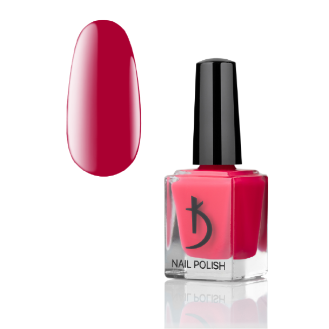 Лак для ногтей Kodi Professional №02, 10 мл