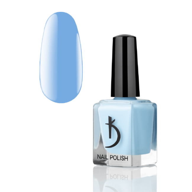 Лак для ногтей Kodi Professional №04, 10 мл