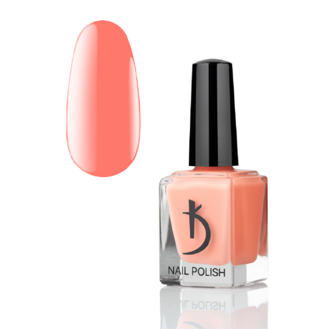 Лак для ногтей Kodi Professional №06, 10 мл