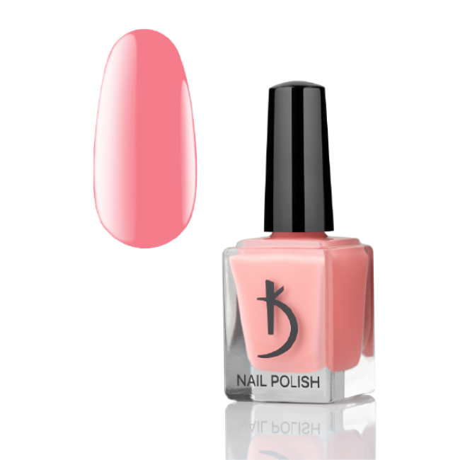 Лак для ногтей Kodi Professional №07, 10 мл