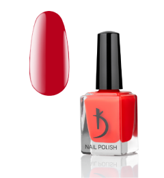 Лак для ногтей Kodi Professional №08, 10 мл