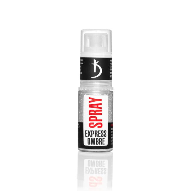 Экспресс-спрей для омбре Express Ombrе Spray 01