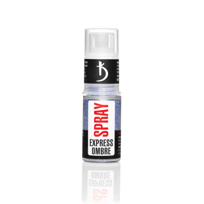 Экспресс-спрей для омбре Express Ombrе Spray, 02