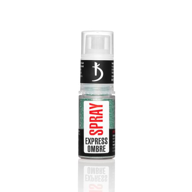 Экспресс-спрей для омбре Express Ombrе Spray, 03
