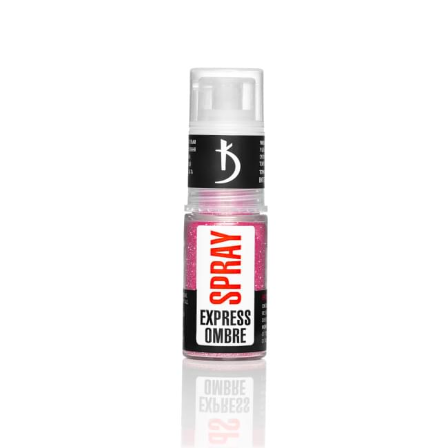 Экспресс-спрей для омбре Express Ombrе Spray, 04