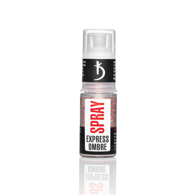 Экспресс-спрей для омбре Express Ombrе Spray, 05