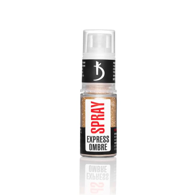Експрес-спрей для омбре Express Ombrе Spray, 06