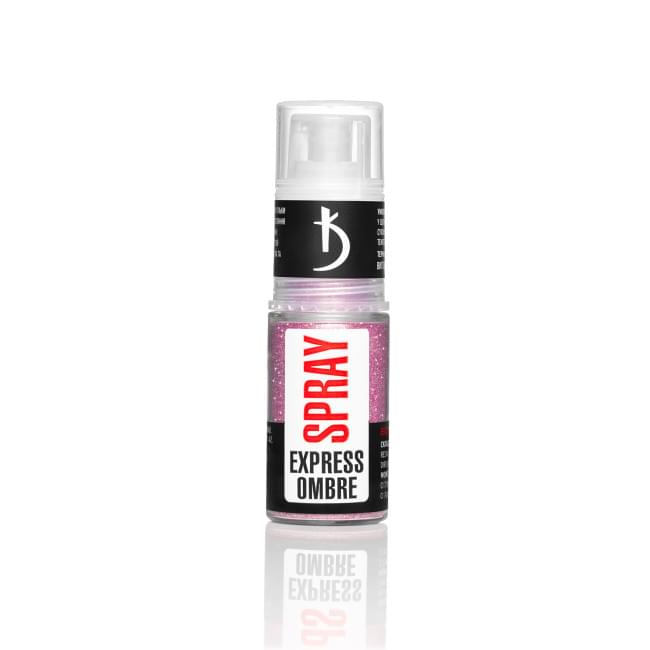 Экспресс-спрей для омбре Express Ombrе Spray, 07