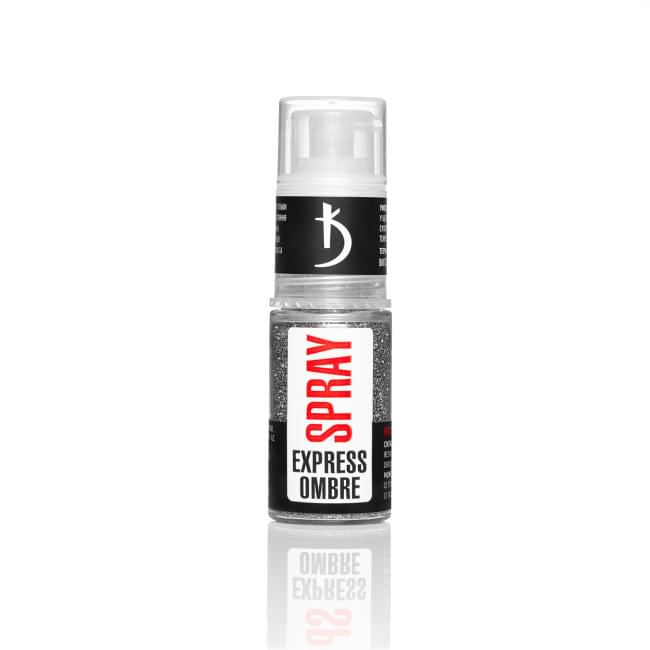 Экспресс-спрей для омбре Express Ombrе Spray, 08