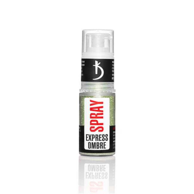 Экспресс-спрей для омбре Express Ombrе Spray, 10