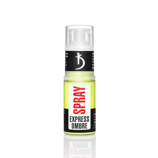 Экспресс-спрей для омбре Express Ombrе Spray, 13