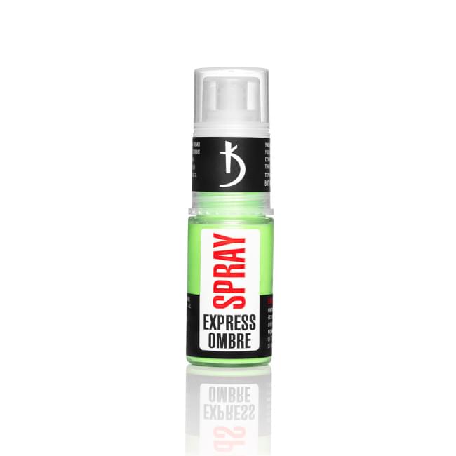 Экспресс-спрей для омбре Express Ombrе Spray, 14