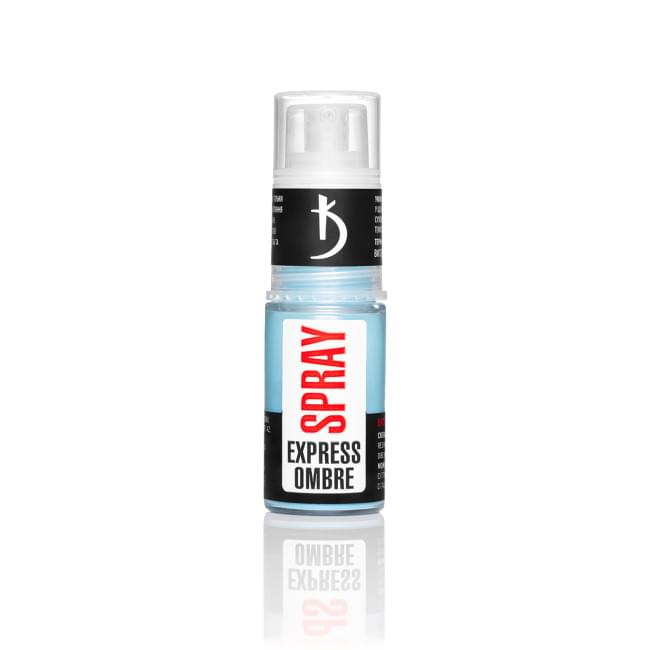 Экспресс-спрей для омбре Express Ombrе Spray, 18