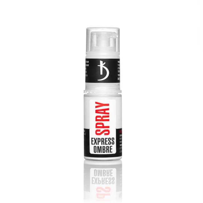 Экспресс-спрей для омбре Express Ombrе Spray 19, 5 г