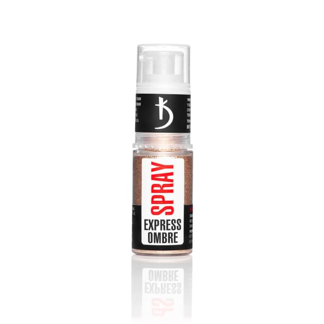 Экспресс-спрей для омбре Express Ombrе Spray 21, 7,5 г