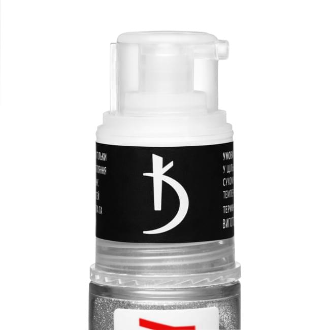 Экспресс-спрей для омбре Express Ombrе Spray 01