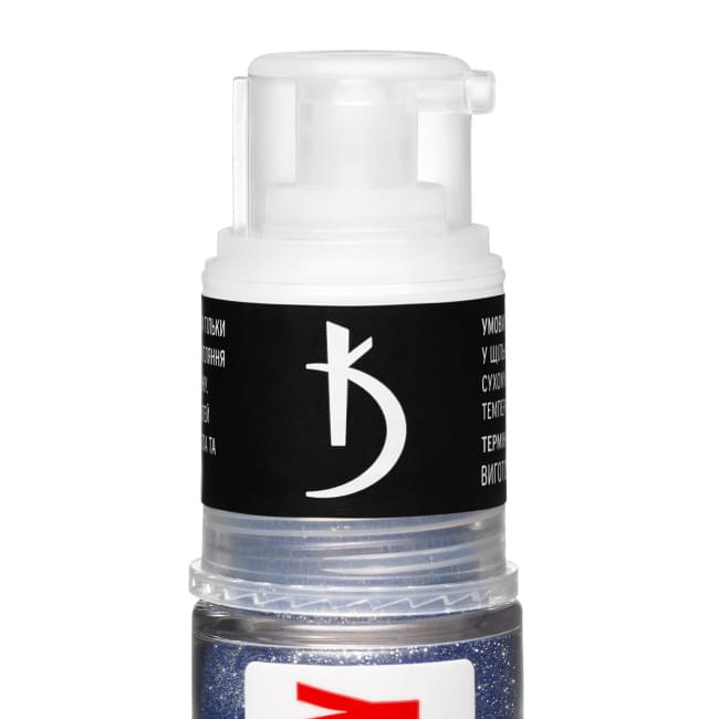 Экспресс-спрей для омбре Express Ombrе Spray, 02