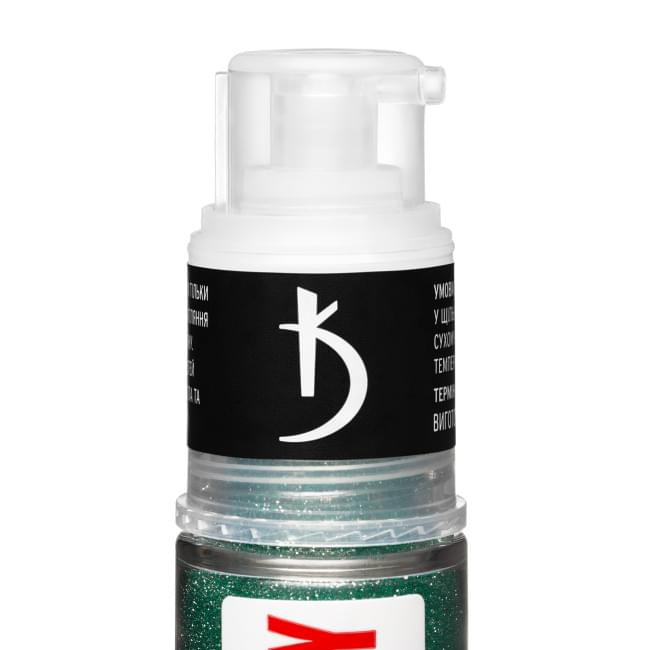 Экспресс-спрей для омбре Express Ombrе Spray, 03