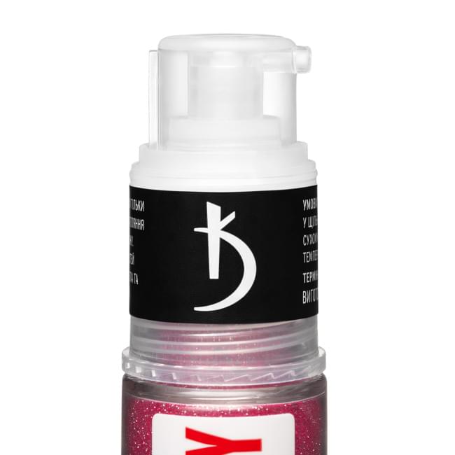 Экспресс-спрей для омбре Express Ombrе Spray, 04