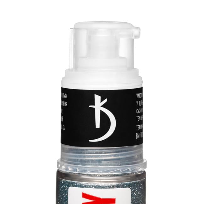 Экспресс-спрей для омбре Express Ombrе Spray, 11