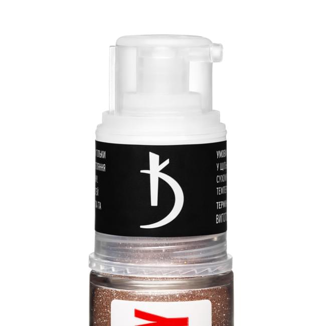 Экспресс-спрей для омбре Express Ombrе Spray, 12