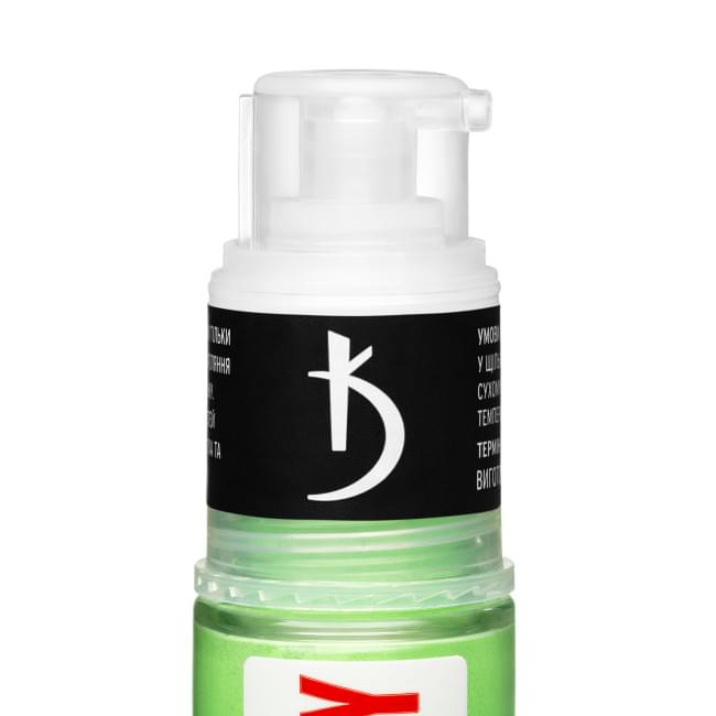 Экспресс-спрей для омбре Express Ombrе Spray, 14