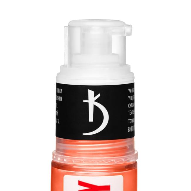 Экспресс-спрей для омбре Express Ombrе Spray, 15