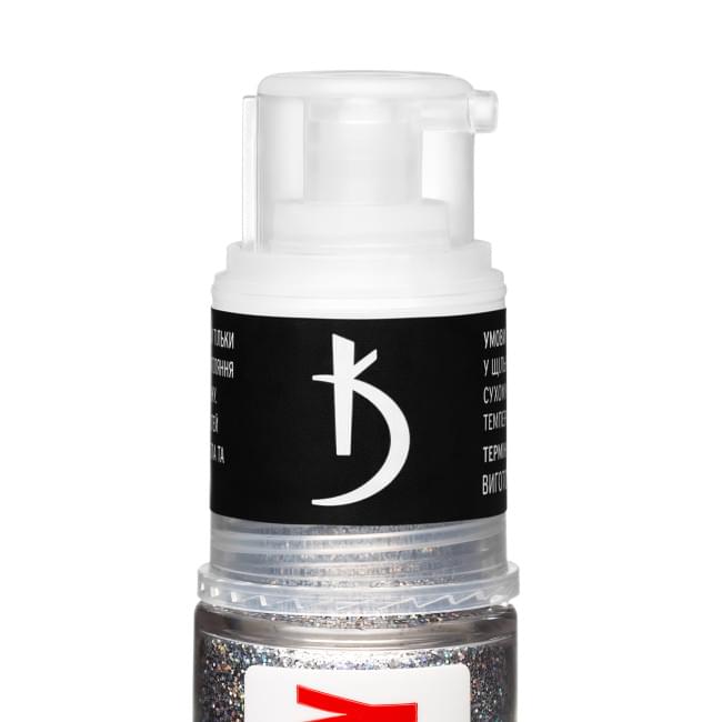 Экспресс-спрей для омбре Express Ombrе Spray 20, 7,5 г