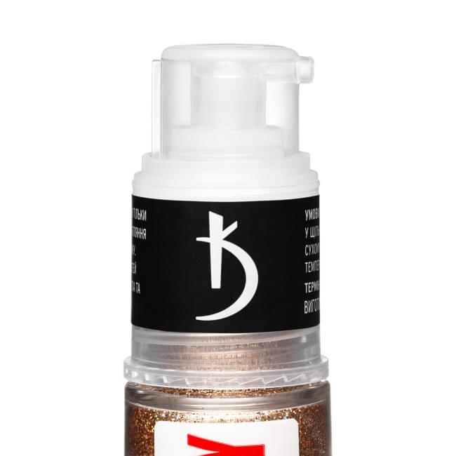 Экспресс-спрей для омбре Express Ombrе Spray 21, 7,5 г