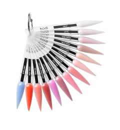 Палитра моделирующий гель Build It Up Gel (14 типс)
