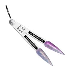 Палитра моделирующий гель Rainbow Gel (2 типсы)