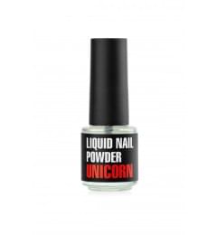 Рідкий пігмент для нігтів Unicorn (Liquid Nail Powder Unicorn), 4 мл