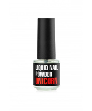 Жидкий пигмент для ногтей Unicorn (Liquid Nail Powder Unicorn), 4 мл