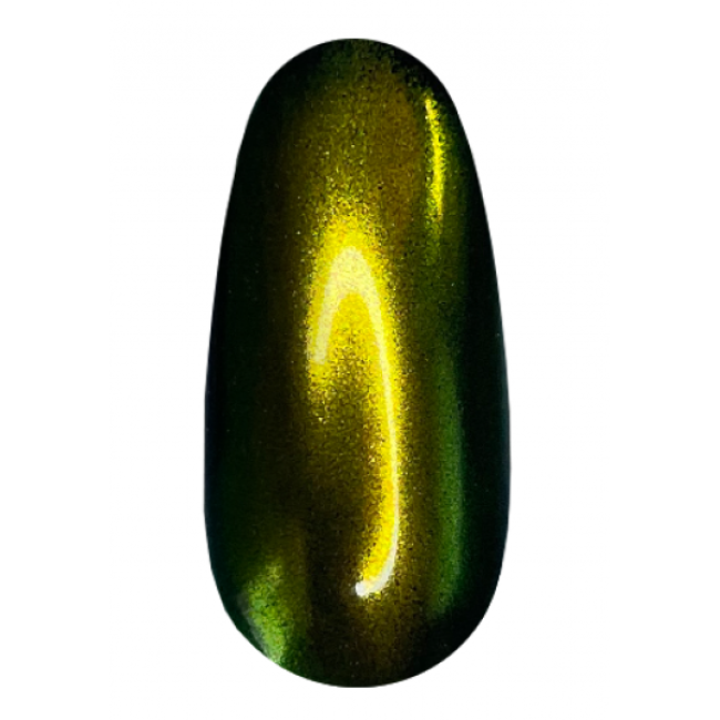 Жидкий пигмент для ногтей Unicorn (Liquid Nail Powder Unicorn), 4 мл