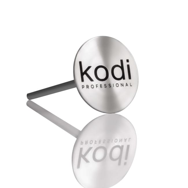 Основа Диск з логотипом Kodi professional, 21 мм
