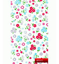 Наклейки для нігтів (стікери) Nail Art Sticker SP 017