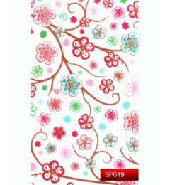 Наклейки для нігтів (стікери) Nail Art Sticker SP 019